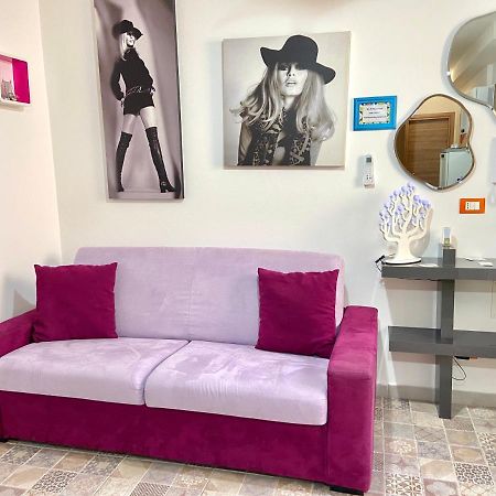 Apartament Casa Aurora Syrakuzy Zewnętrze zdjęcie