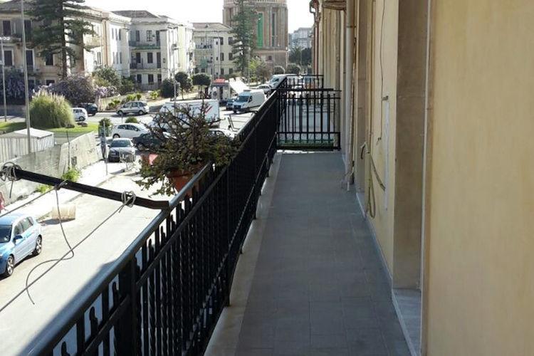 Apartament Casa Aurora Syrakuzy Pokój zdjęcie