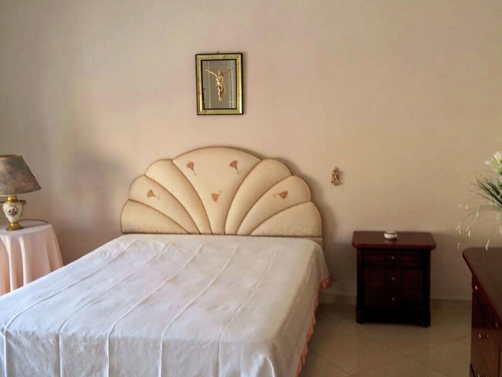 Apartament Casa Aurora Syrakuzy Pokój zdjęcie