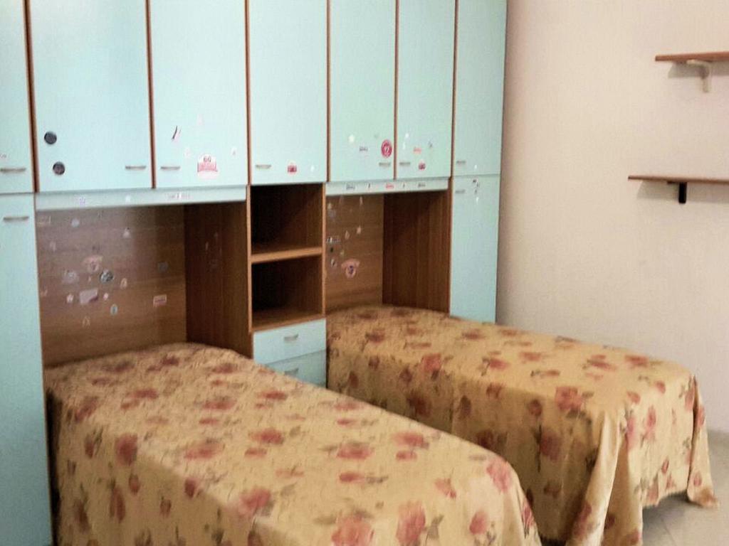 Apartament Casa Aurora Syrakuzy Pokój zdjęcie