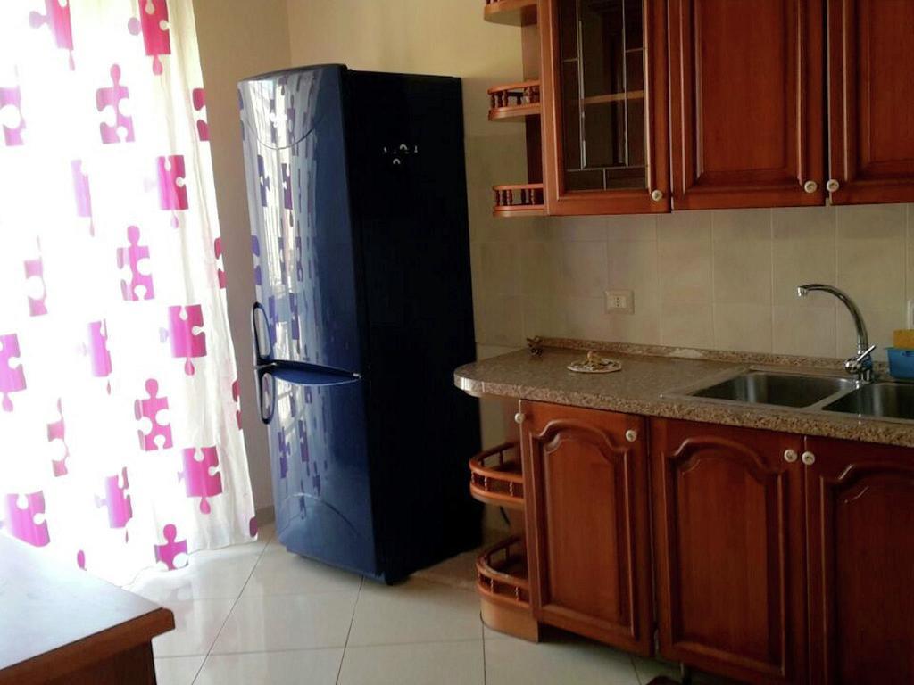 Apartament Casa Aurora Syrakuzy Pokój zdjęcie