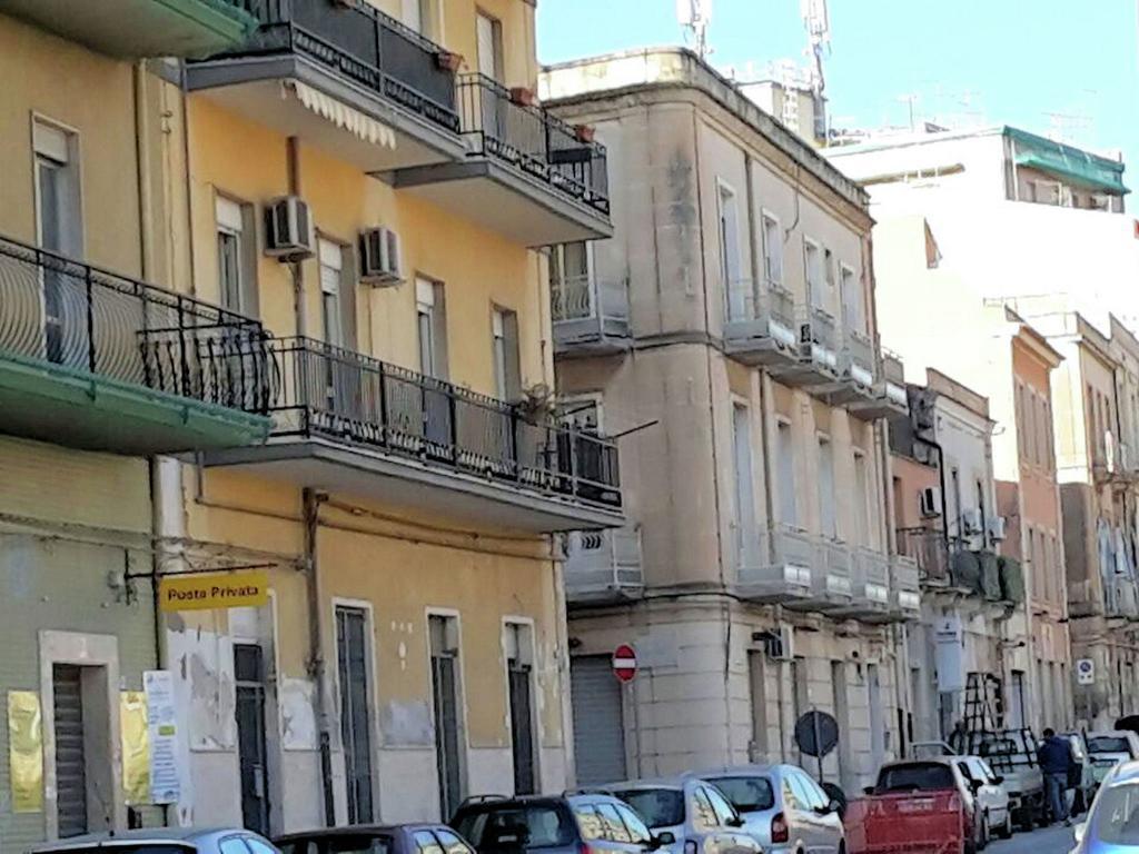 Apartament Casa Aurora Syrakuzy Pokój zdjęcie
