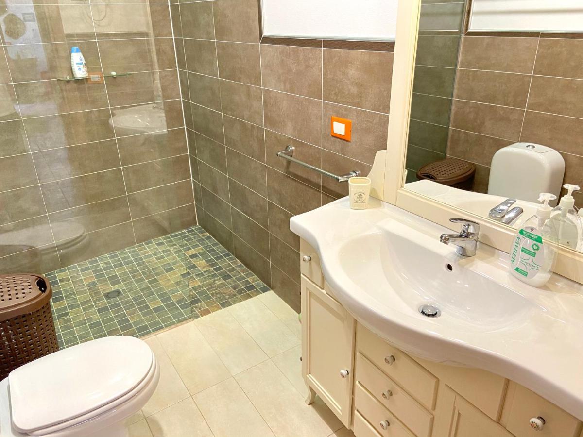 Apartament Casa Aurora Syrakuzy Zewnętrze zdjęcie
