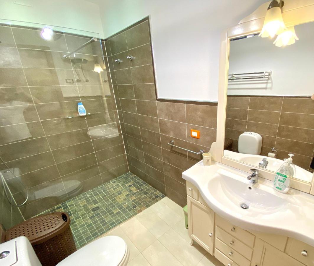 Apartament Casa Aurora Syrakuzy Zewnętrze zdjęcie